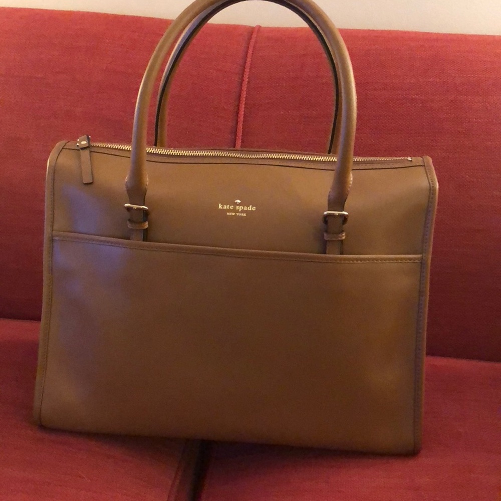 Kate Spade Luggage bag